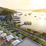 Отель Cape Bodrum Luxury & Гюндоган