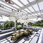 Cape Bodrum Luxury & Отель 5*