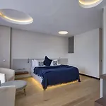 Cape Bodrum Luxury & Отель 5*