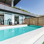 Отель Cape Bodrum Luxury & 5*