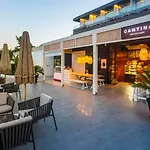 Cape Bodrum Luxury & Гюндоган