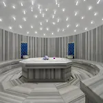 Отель Cape Bodrum Luxury &