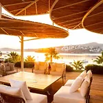 Cape Bodrum Luxury & Отель 5*