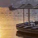 Cape Bodrum Luxury & Отель Гюндоган