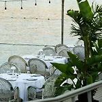 Отель Cape Bodrum Luxury & 5*