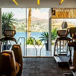 Cape Bodrum Luxury & Отель