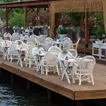 Cape Bodrum Luxury & 5* Гюндоган