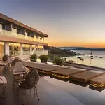 Cape Bodrum Luxury & Отель Гюндоган