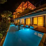 Отель Cape Bodrum Luxury & Гюндоган