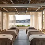 Отель Cape Bodrum Luxury & 5*