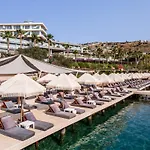 Отель Cape Bodrum Luxury & Гюндоган