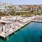 Cape Bodrum Luxury & Отель