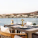 Отель Cape Bodrum Luxury & 5*