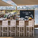 Cape Bodrum Luxury & Отель 5*