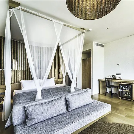 Cape Bodrum Luxury & 京多安