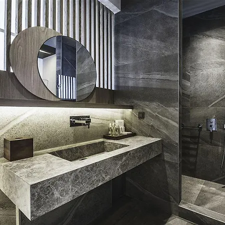 Cape Bodrum Luxury & Ξενοδοχείο