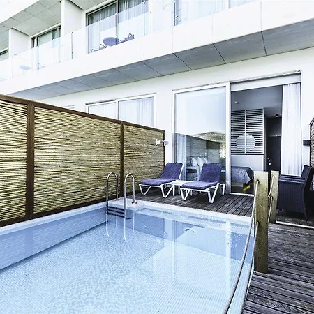 Hotell Cape Bodrum Luxury & Gündogan