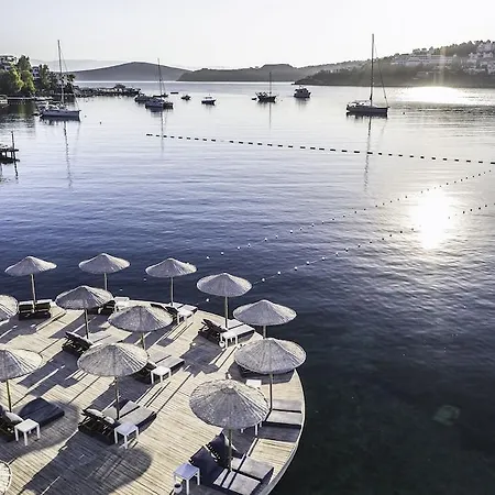 Ξενοδοχείο Cape Bodrum Luxury & Gundogan (Bodrum)