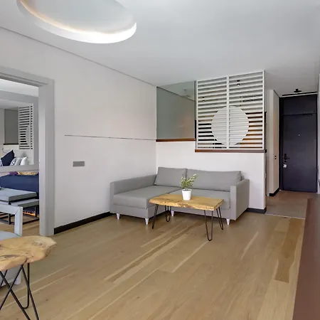 Cape Bodrum Luxury & 5*