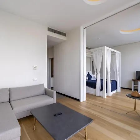 Cape Bodrum Luxury & 京多安