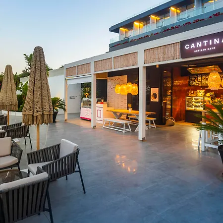 Cape Bodrum Luxury & Gündoğan