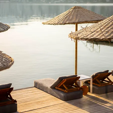 Cape Bodrum Luxury &