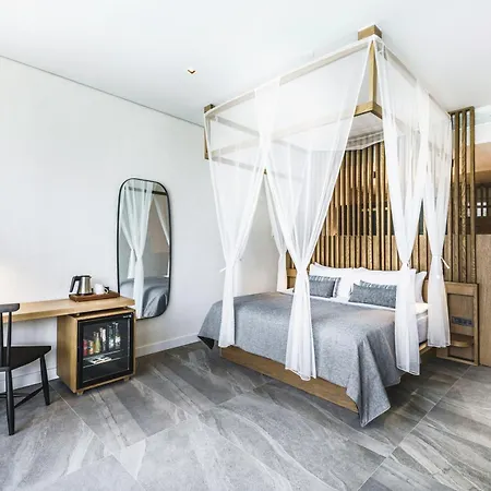 Hotell Cape Bodrum Luxury & 5*