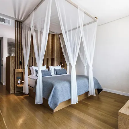 Cape Bodrum Luxury & Gündogan