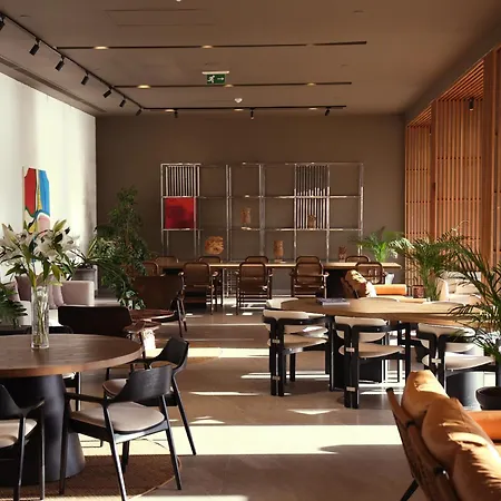 酒店 Cape Bodrum Luxury & 5*