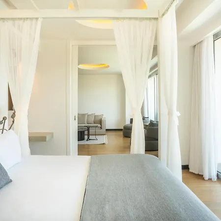 Cape Bodrum Luxury & Ξενοδοχείο Gundogan (Bodrum)