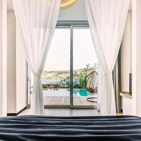Cape Bodrum Luxury & Gündogan