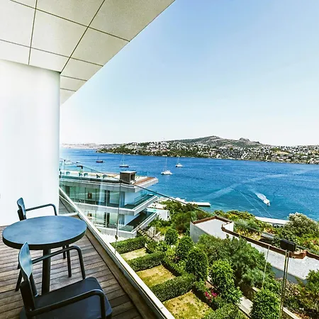Cape Bodrum Luxury & 5* Gündogan