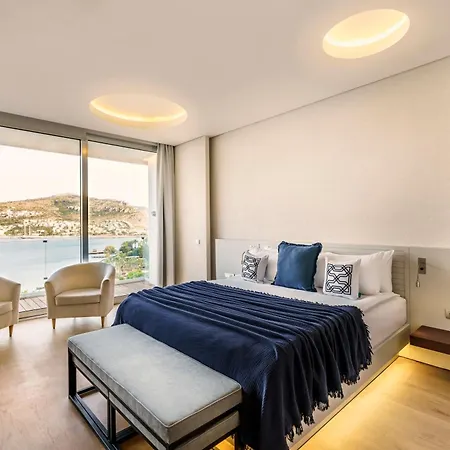 Cape Bodrum Luxury & 5* Gündogan