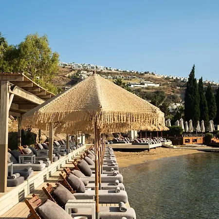 Cape Bodrum Luxury & Gündogan