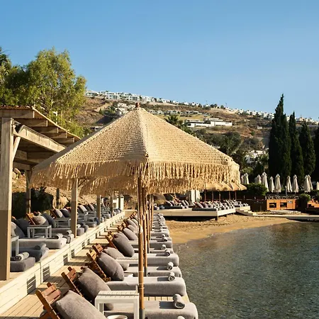 Cape Bodrum Luxury & Gundogan (Bodrum)
