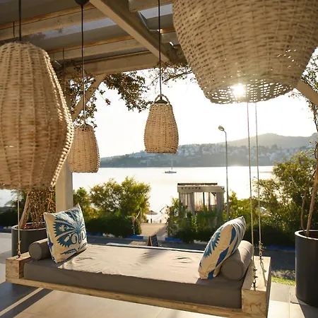 Cape Bodrum Luxury & 5* Gündogan