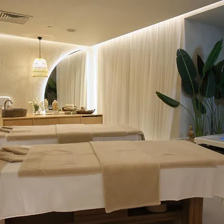 Cape Bodrum Luxury & 京多安