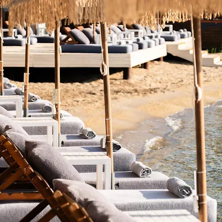 酒店 Cape Bodrum Luxury & 京多安