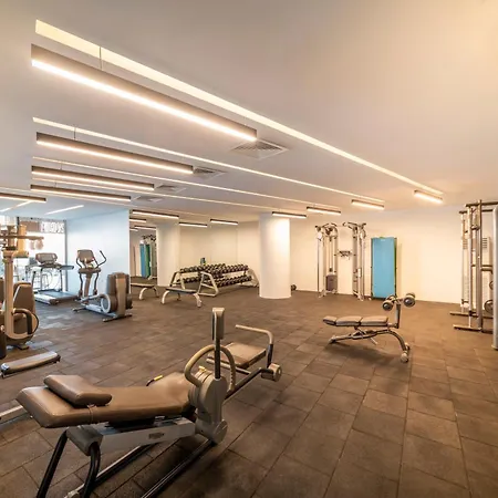 Cape Bodrum Luxury & Szálloda 5*