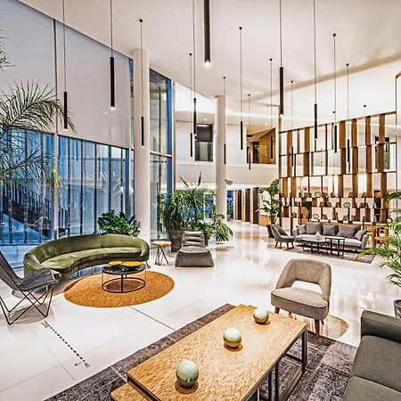 Cape Bodrum Luxury & 5* 京多安