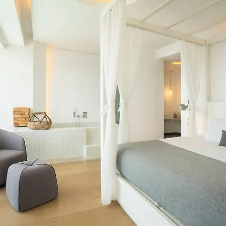 Cape Bodrum Luxury & Ξενοδοχείο 5*