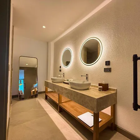 Cape Bodrum Luxury & 5* Gündogan