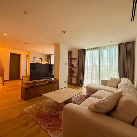 Hotell Cape Bodrum Luxury & Gündogan