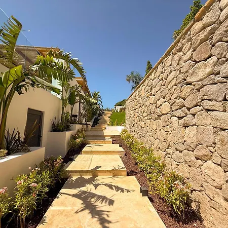 Cape Bodrum Luxury &