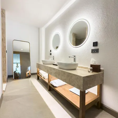 Cape Bodrum Luxury & 5*