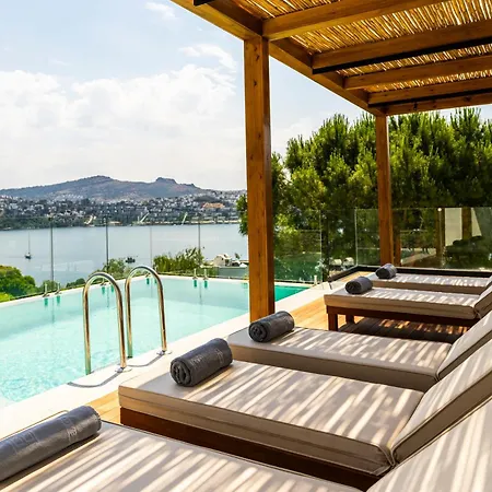 Cape Bodrum Luxury &