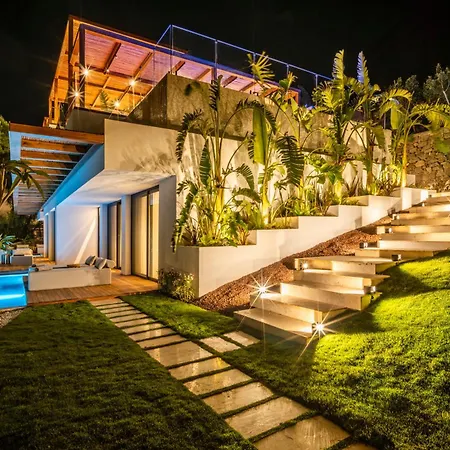 Cape Bodrum Luxury & 5* 京多安