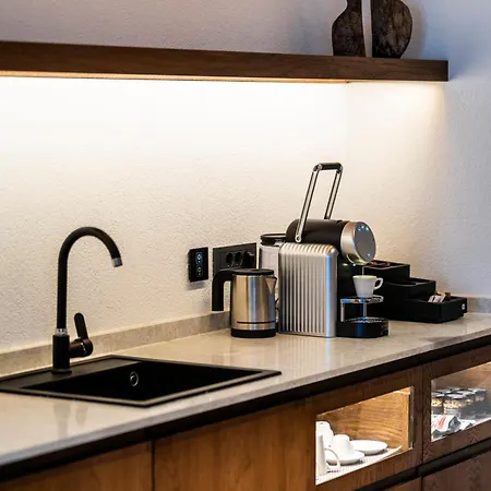 Cape Bodrum Luxury & Otel Gündoğan