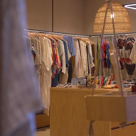 酒店 Cape Bodrum Luxury &