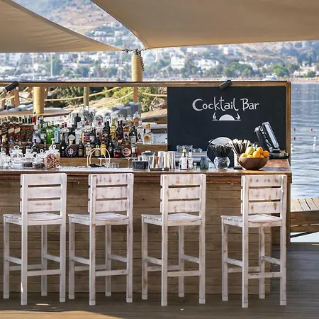 Cape Bodrum Luxury & Ξενοδοχείο 5*